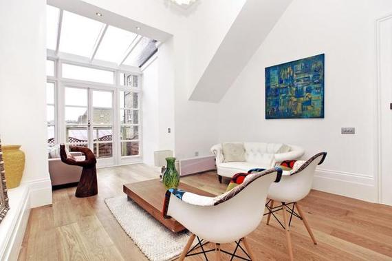 2 bedroom Flat to re...